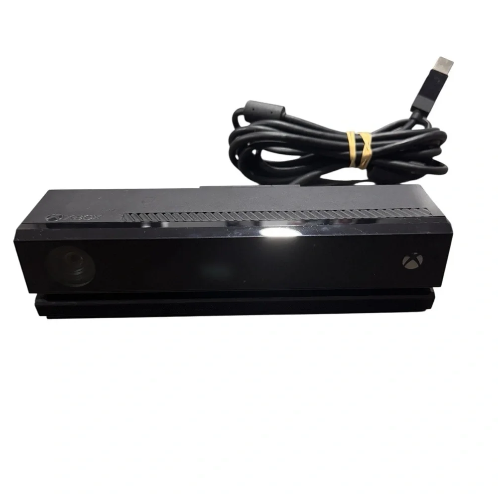 Microsoft Xbox One Replacement Kinect Motion Sensor Camera Bar (Model 1520)